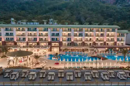 Corendon Playa Kemer - 60