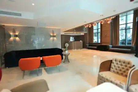 MARE PARK & SPA - 15