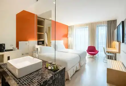 Barceló Hamburg - 64