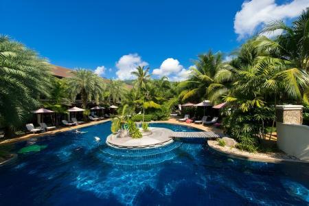 Am Samui Palace - 94