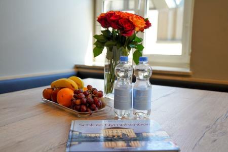 Laimer Hof am Schloss Nymphenburg - 27