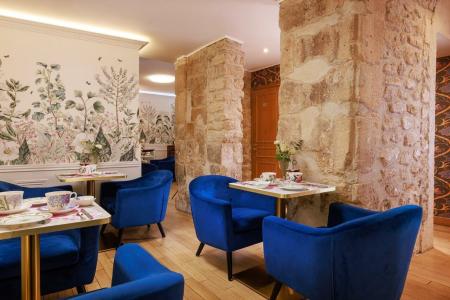 Relais Hôtel du Vieux Paris - 94