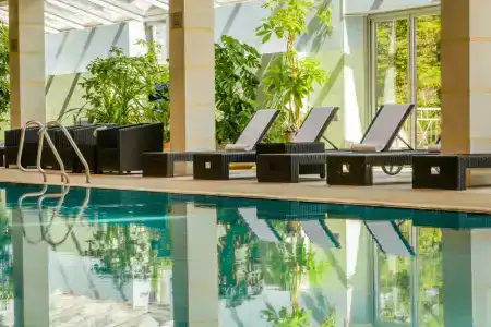 Baltic Beach & SPA - 21