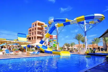Pickalbatros Aqua Vista Resort - Hurghada - 62