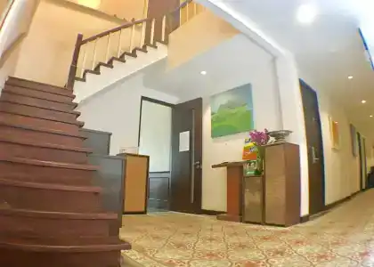 Sabye Bangkok - 4