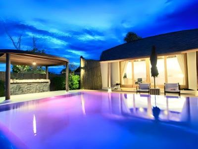 Boribot Pool Resort - 19