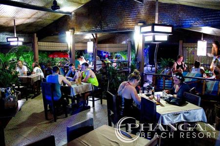 Phangan Beach Resort - 45