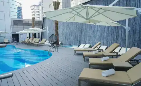 Al Khoory Sky Garden - 99