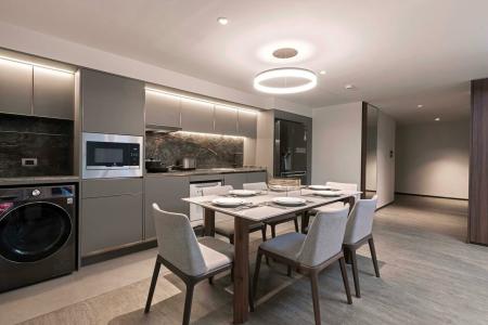 Gardina Asoke & Residence - SHA Certified - 96