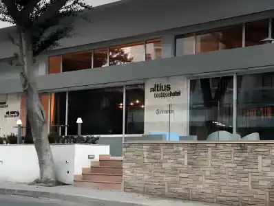 Altius Boutique - 11