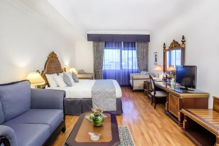 Grand Excelsior - Bur Dubai - 96