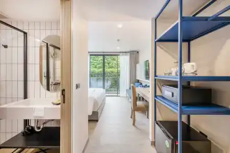 Kokotel Phuket Nai Yang Beach - SHA Extra Plus - 7