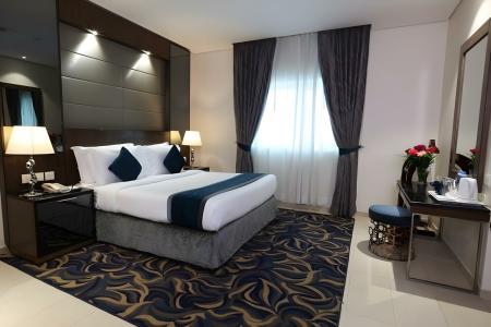 Omega Dubai - 27