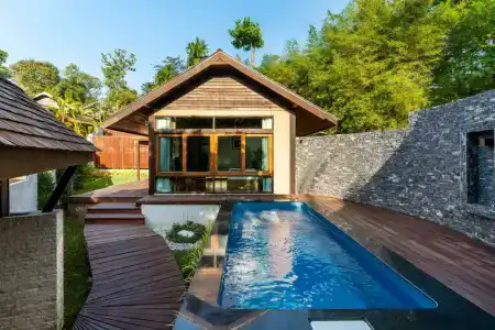 The Beach Natural Resort Koh Kood - 1