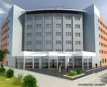 Savhotel - 2
