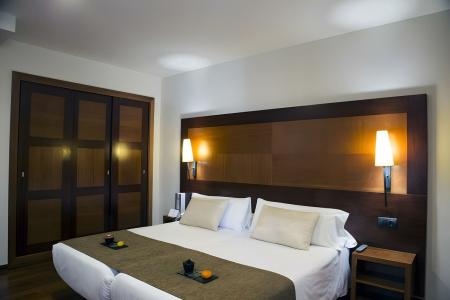 BCN Urbanesss Del Comte - 33