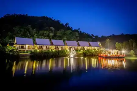 Bhu Tarn Koh Chang Resort & Spa - 2
