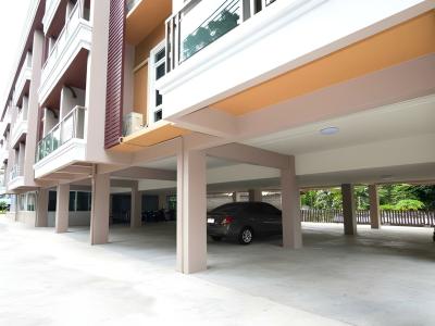 Peak Boutique City Krabi - 83