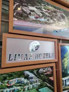 Limak Limra & Resort Kemer - Kids Concept - 23