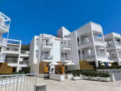 Monachus Family Resort Sorgun - 63