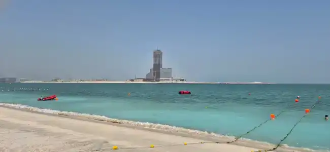 Al Hamra Residence - 93