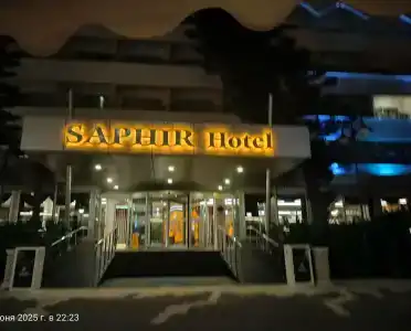 Saphir & Villas - 75