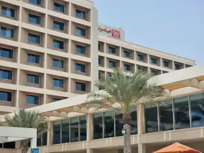 Hilton Garden Inn Ras Al Khaimah - 80