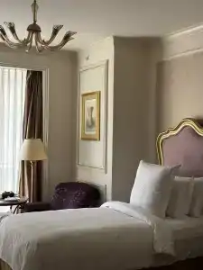 Four Seasons Cairo At The First Residence - 43