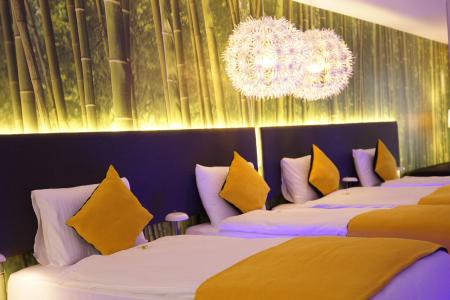 Tempo Suites Airport - 2