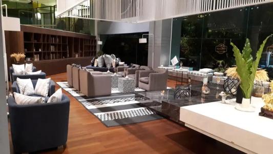 A-One Pattaya Beach Resort - 92