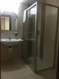 Safari Otel - 88