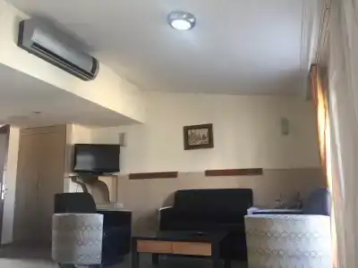 Safari Otel - 65