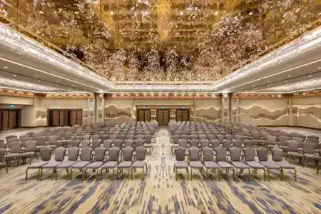 The Ritz-Carlton, Istanbul at the Bosphorus - 44