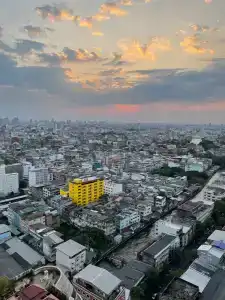 Prince Palace Bangkok - SHA Extra Plus - 73