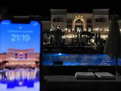 Premier Le Reve & Spa Sahl Hasheesh - Adults Only 16 Years Plus - 15