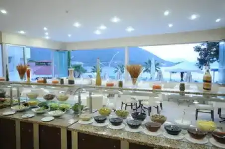 MARBAS SELECT BEACH , Adult Only 14 Plus - 8