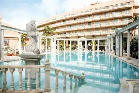 Cleopatra Palace - 0