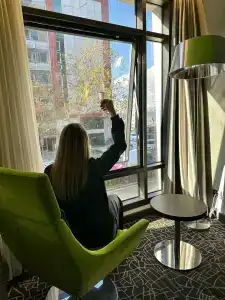 Park Inn by Radisson Izmir - 57