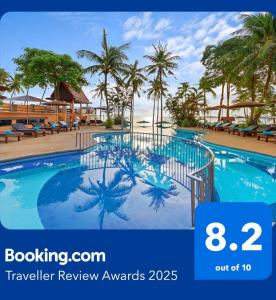 Pinnacle Samui Resort SHA Plus - 21