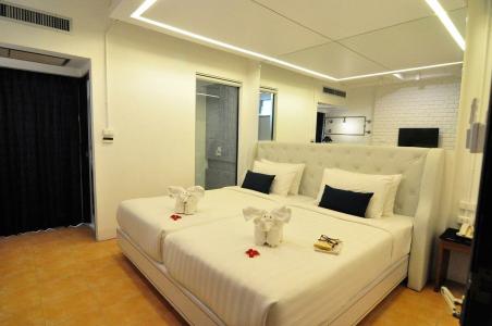 Forty Winks Phuket - 88