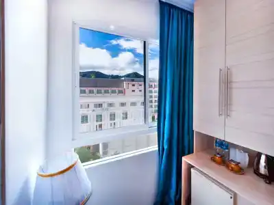 Mirage Express Patong Phuket - 16