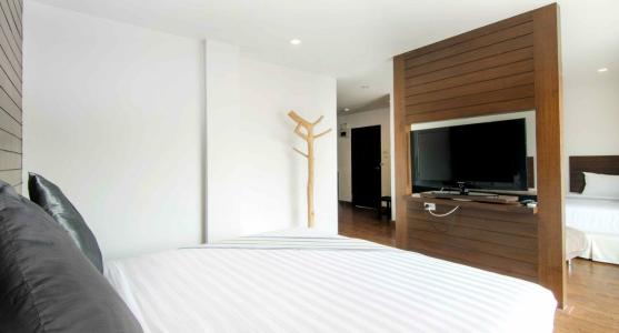 The Phoenix Bangkok - Suvarnabhumi Airport - 24