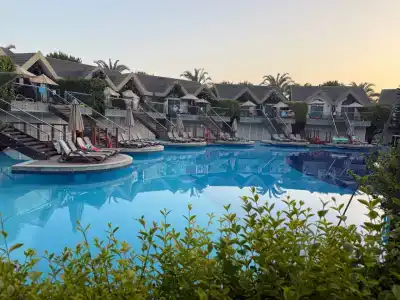 Long Beach Alanya - Ultra All Inclusive - 3