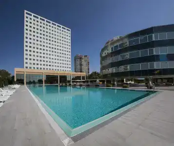 The Marmara Antalya - 71
