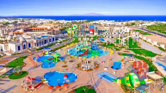 Pickalbatros Aqua Park Sharm El Sheikh - 24