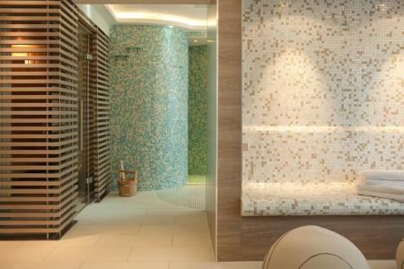 Steigenberger Conti Hansa - 41