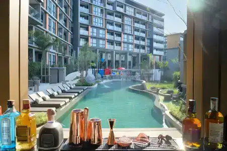 Mida Grande Resort Phuket Official Account - 16