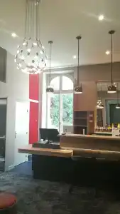 Hôtel Vendôme - 69