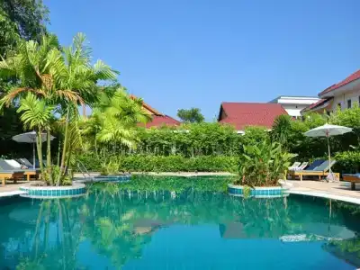 The Natural Resort - 2