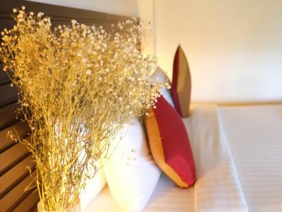 Lanta Mermaid Boutique House - 39
